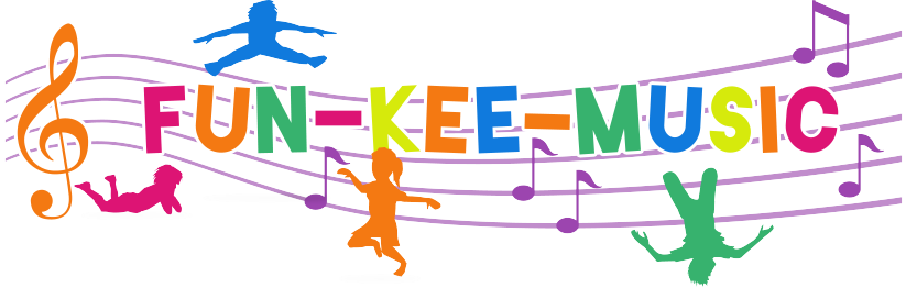 Fun Kee Music logo