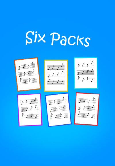Six Packs