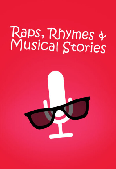 Raps, Rhymes and Musical Stories (FREE)