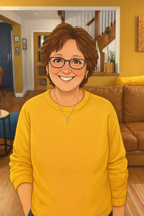 Sally Kee 