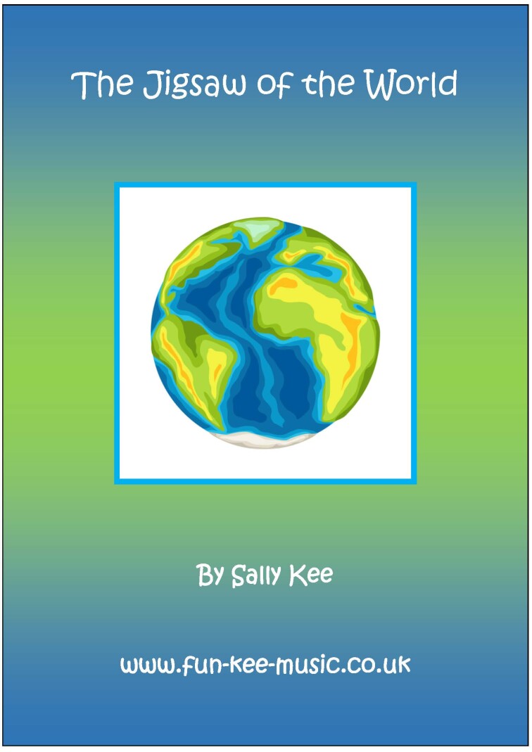 The Jigsaw of the World