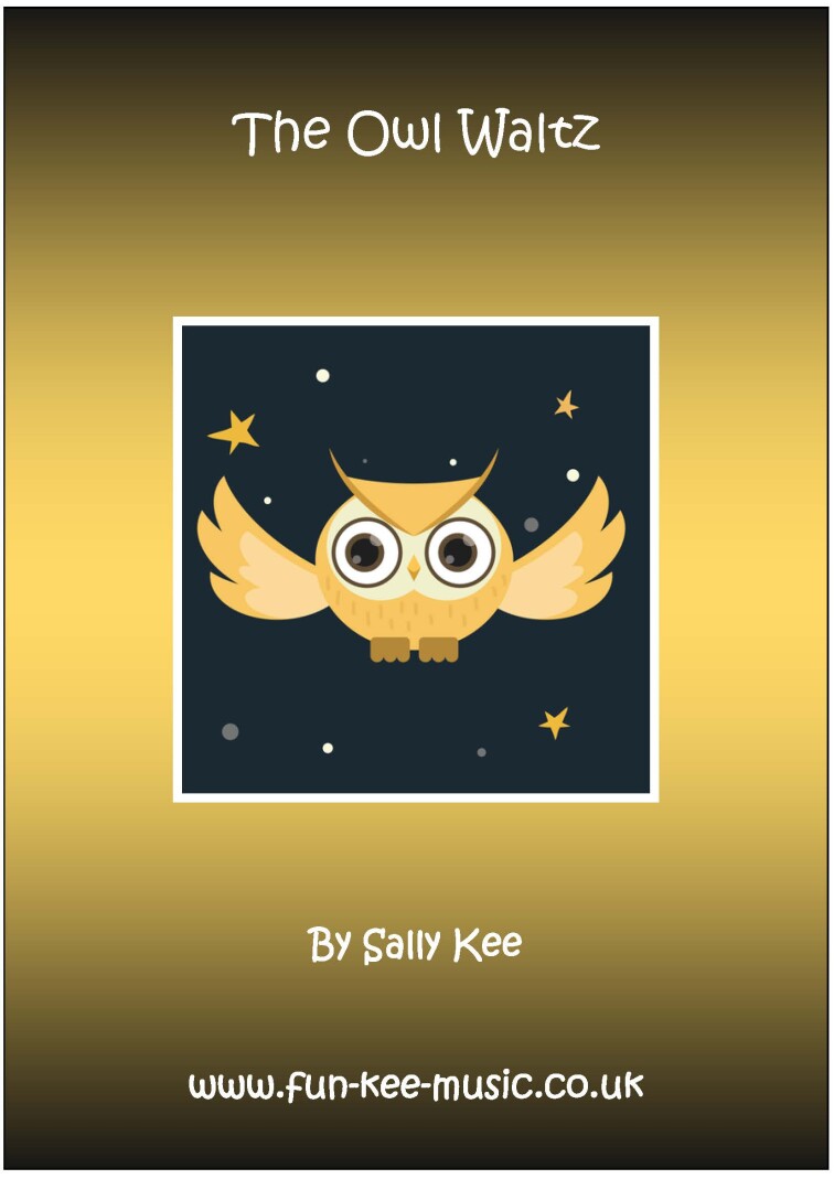 The Owl Waltz