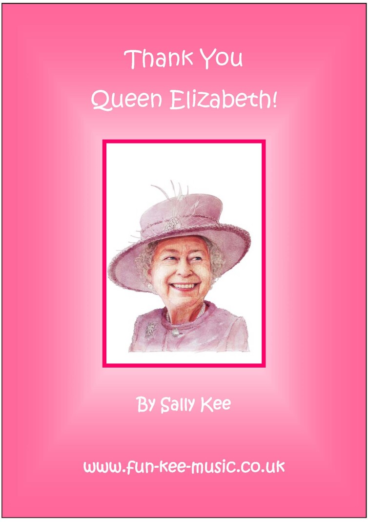 Dreamstime Queen Elizabeth Front Cover Image