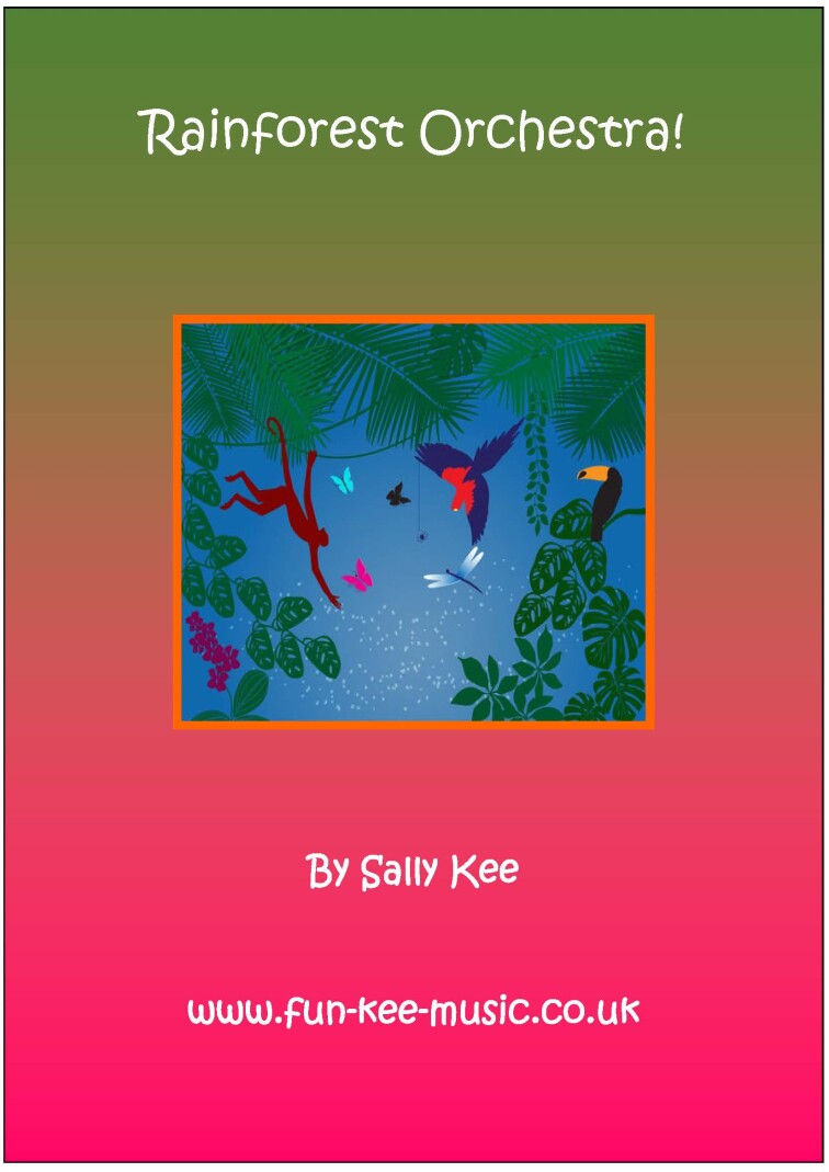 Dreamstime Rainforest Image