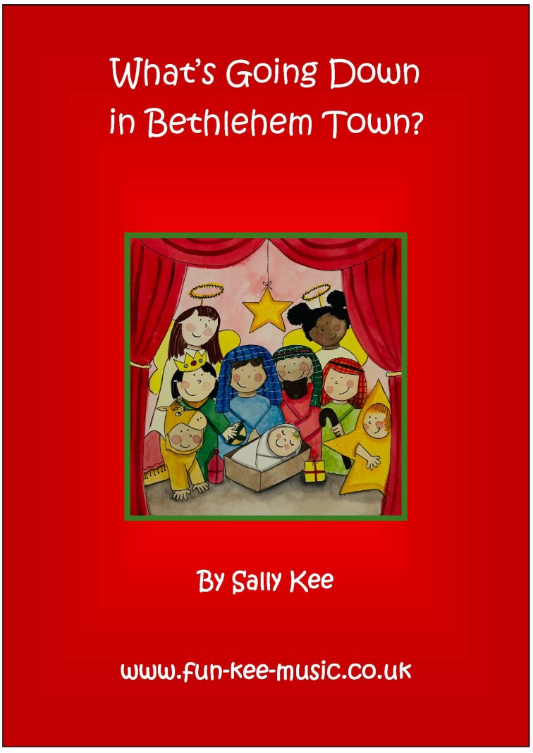 Katie House Illustration