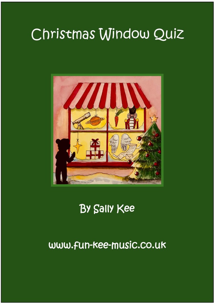 Katie House Illustration