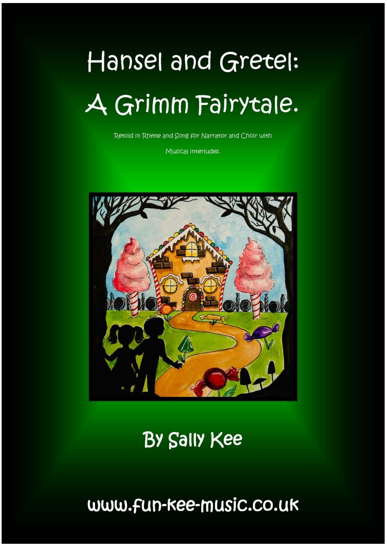 Katie House Illustration