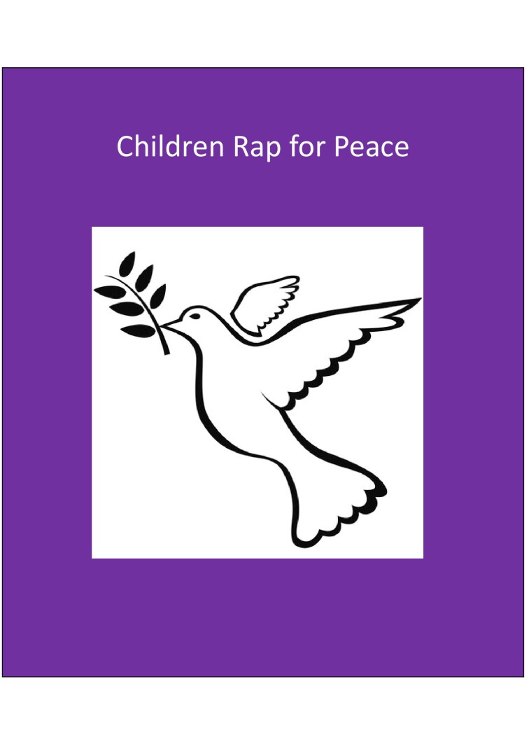 Children Rap for Peace