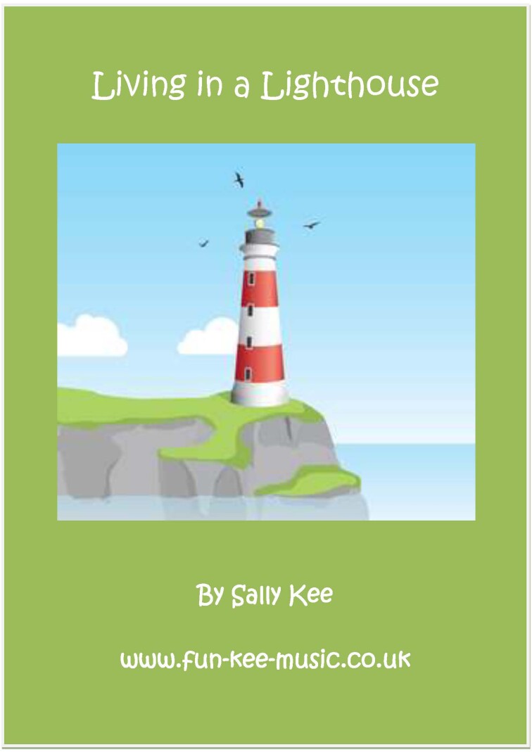 Living in a Lighthouse