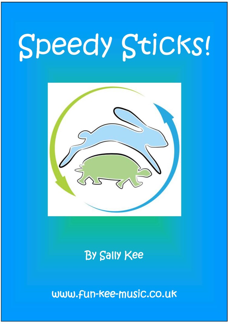 Speedy Sticks